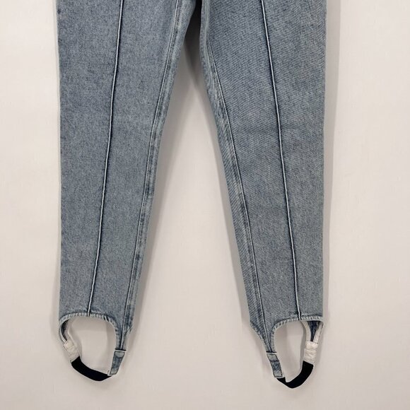 Isabel Marant Nanouli Trousers/Pants Jeans Size 6 NWT - Picture 5 of 11